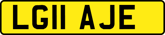 LG11AJE