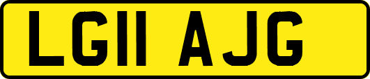 LG11AJG