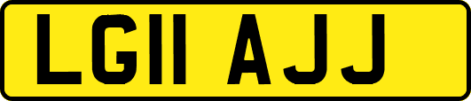 LG11AJJ