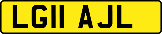 LG11AJL