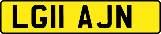 LG11AJN
