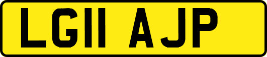 LG11AJP