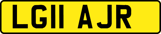 LG11AJR