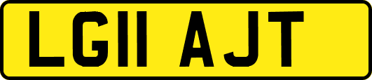 LG11AJT