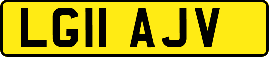 LG11AJV