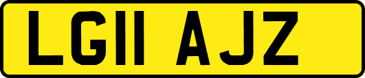 LG11AJZ