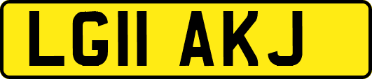 LG11AKJ