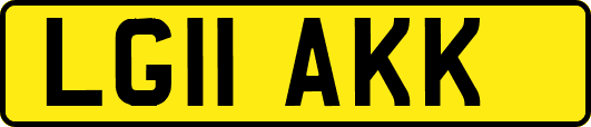 LG11AKK