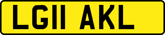 LG11AKL