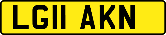 LG11AKN