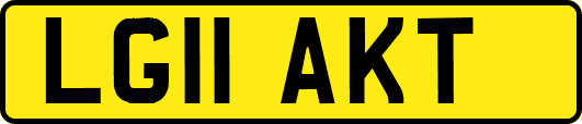 LG11AKT