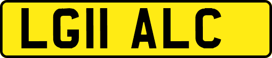 LG11ALC