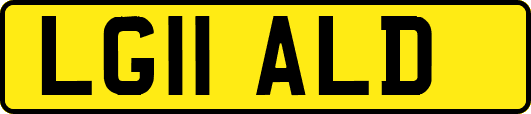 LG11ALD