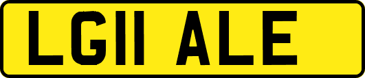 LG11ALE