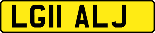 LG11ALJ