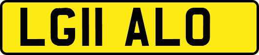 LG11ALO