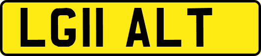 LG11ALT