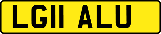 LG11ALU