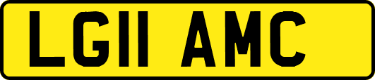 LG11AMC