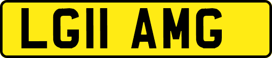 LG11AMG