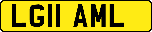 LG11AML
