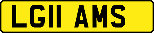 LG11AMS