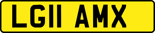 LG11AMX