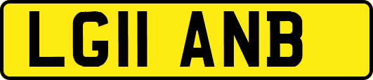 LG11ANB