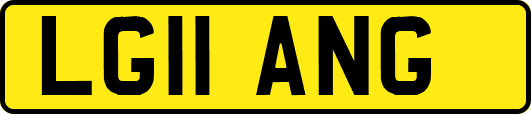 LG11ANG