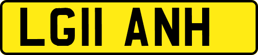 LG11ANH