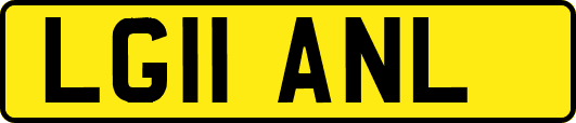 LG11ANL