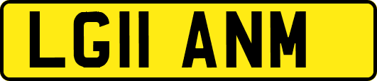 LG11ANM