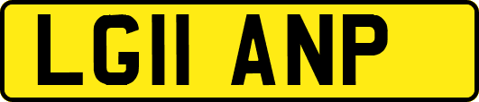 LG11ANP