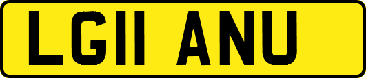 LG11ANU