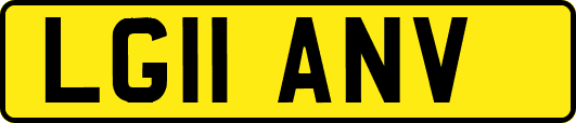 LG11ANV