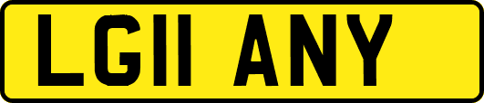 LG11ANY
