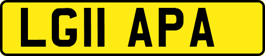 LG11APA