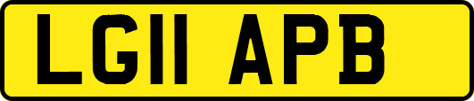 LG11APB