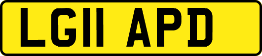 LG11APD