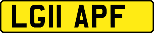 LG11APF