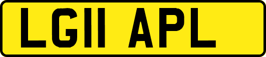 LG11APL