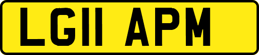 LG11APM