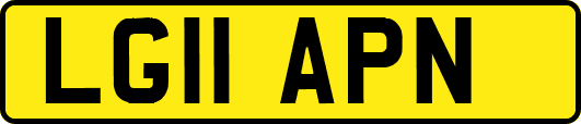 LG11APN