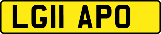 LG11APO