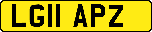 LG11APZ