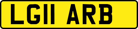 LG11ARB