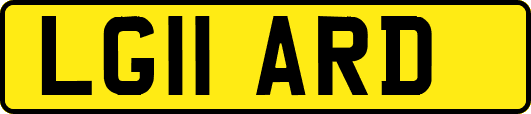 LG11ARD