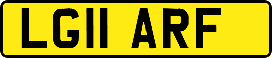 LG11ARF