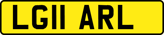 LG11ARL