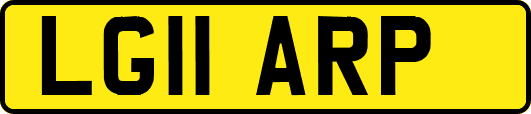 LG11ARP